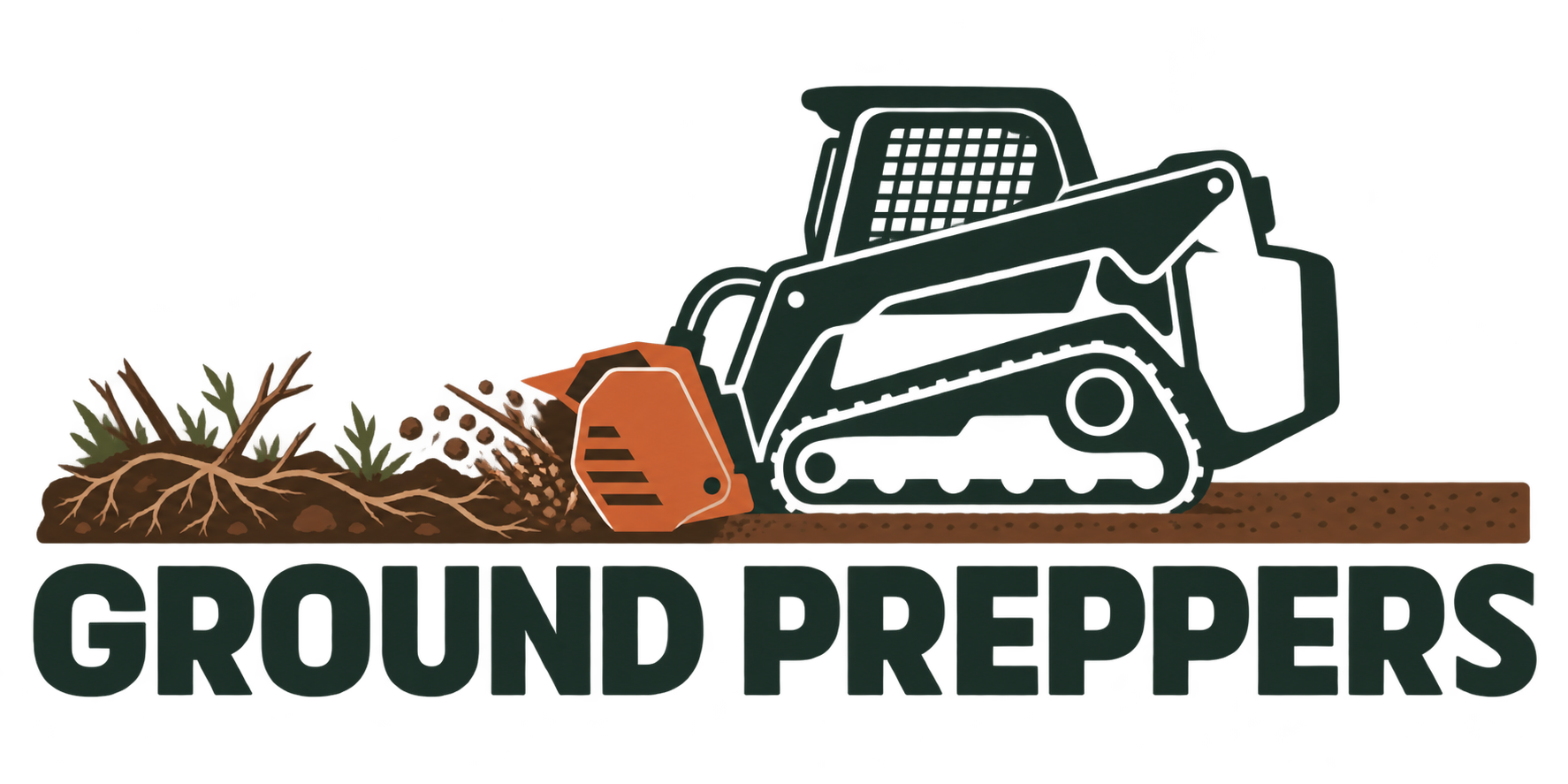 Ground Preppers